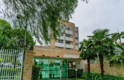 Apartamento para venda em curitiba, cristo rei, 3 dormitórios, 1 suíte, 3 banheiros, 2 vagas