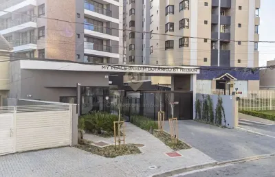 Apartamento para venda, cristo rei, 2 dormitórios, 2 suítes, 2 banheiros, 1 vaga