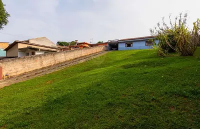 Terreno para venda, santa cândida, 3 dormitórios, 1 banheiro, 2 vagas