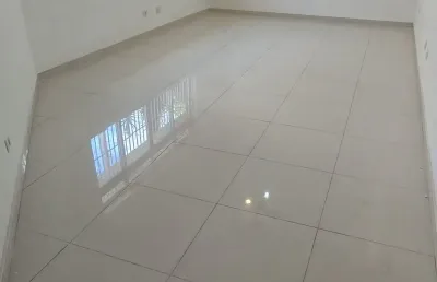 Aluguel de sobrado comercial ou residencial de 157m2 no bairro da aparecida em santos-sp