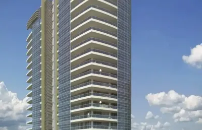 Venda de apartamento pronto para morar no adrianópolis