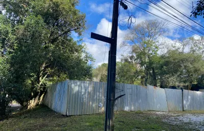 Terreno à venda na Rua Sílvio Neri Carcereri, 423, Pilarzinho, Curitiba