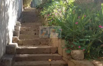 Casa para venda em são paulo, jardim capela, 3 dormitórios, 2 banheiros, 1 vaga