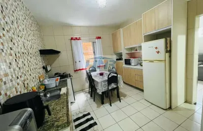 Casa para venda em são paulo, jardim casablanca, 4 dormitórios, 2 banheiros