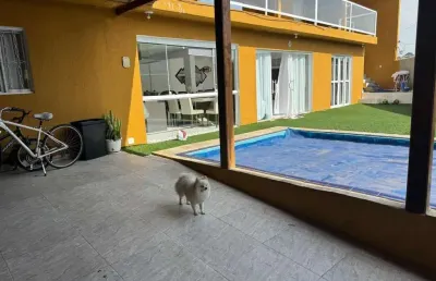 Casa para venda em são paulo, riviera paulista, 3 dormitórios, 3 banheiros, 4 vagas
