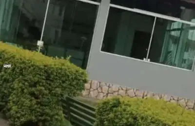 Casa para venda em cotia, outeiro de passagarda, 2 dormitórios, 1 banheiro