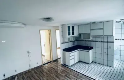 Apartamento para venda em são paulo, jardim mitsutani, 2 dormitórios, 1 banheiro, 1 vaga