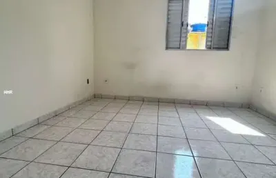 Casa / sobrado para locação em são paulo, jardim são luís, 2 dormitórios, 1 banheiro
