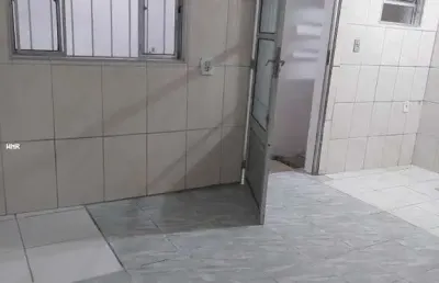 Casa com 1 quarto para alugar no Jardim Casablanca, São Paulo 