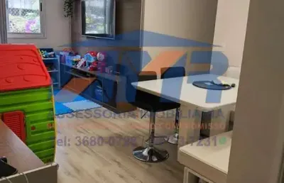 Apartamento 3 dormitórios para venda em são paulo, vila andrade, 3 dormitórios, 1 banheiro, 2 vagas