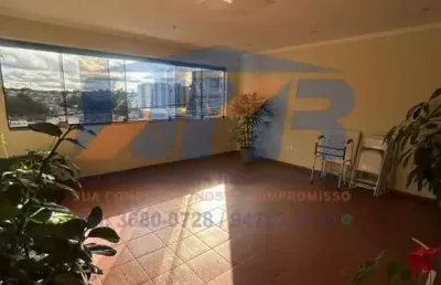 Sobrado para venda em são paulo, jardim ibirapuera, 2 dormitórios, 1 banheiro, 3 vagas