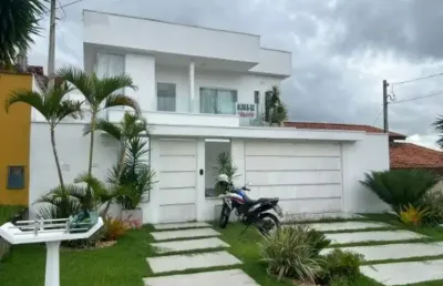 Casa com 3 quartos para alugar no Parque das Alamedas, Guaratinguetá 