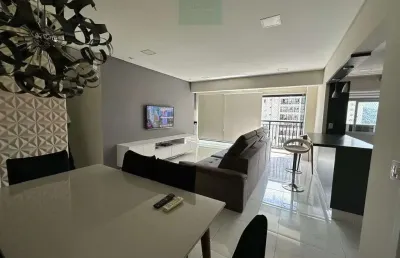Lindo apartamento de 2 dormitórios sendo 1 suíte no way orquidario, marapé