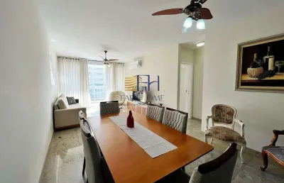 Excelente oportunidade no bairro da pompéia , 2 dorm sendo 2 suítes com garagem
