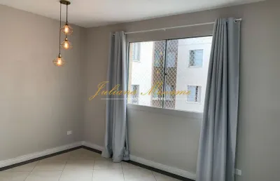 Apartamento edificio morada paradiso - jardim américa - sjc - sp venda