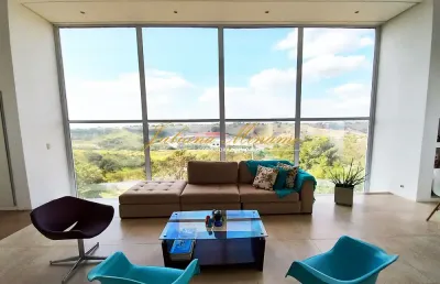 Casa de alto padrão condominio mirante do vale - jacareí - sp  venda