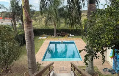 Casa sobrado condomínio alto padrão condominio mirante do vale - jacareí - sp  venda