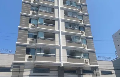 Apartamento com 3 quartos à venda na Vila Operária, Itajaí 