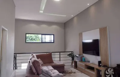 Sobrado 3 dormitórios à venda pinheiros de tremembé – moderna e completa!