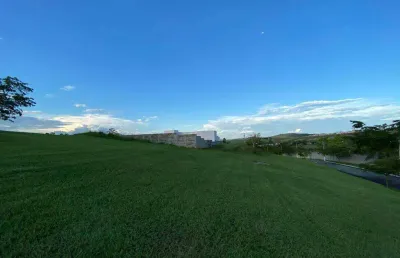 Terrenos à venda no residencial reserva altos do cataguá – taubaté/sp