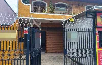 Casa à venda com 3 dormitórios, rancho e suíte – taubaté-sp, 138m²