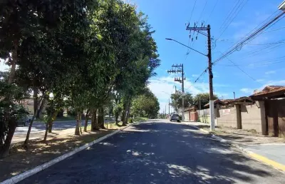 Casa com edícula à venda no centro de tremembé– sp 300m².
