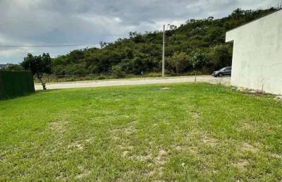 Terreno plano de 300m² no cyrela landscape –taubaté-sp-pronto pra construir