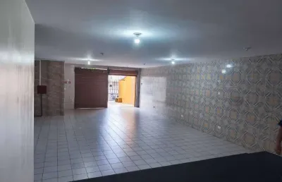 Ponto comercial para alugar no jardim maria augusta - taubaté-sp