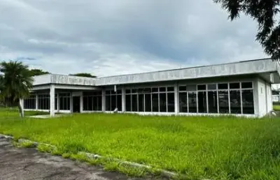Galpão logístico à venda com acesso imediato à dutra – taubaté/sp