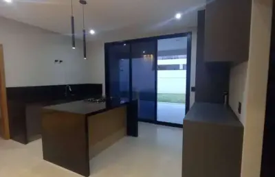 Casa térrea à venda no campos do conde 2 . três dorms, 2 suítes. taubaté-sp