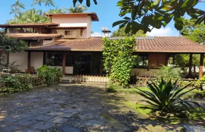 Chácara / sítio com 4 quartos à venda na Estrada dos Arrudas, 000, Quinta Mariana, Guapimirim