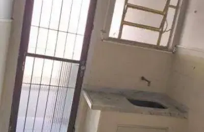 Conjunto para alugar, 70 m² por r$ 979,43/mês - campo grande - rio de janeiro/rj