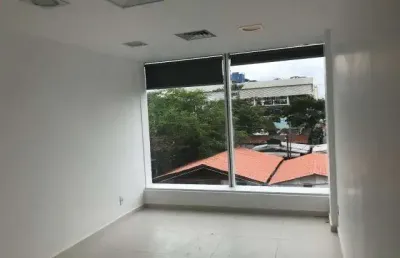 Sala, 22 m² - venda por r$ 130.000,00 ou aluguel por r$ 2.354,10/mês - recreio dos bandeirantes - rio de janeiro/rj