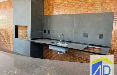 Cobertura com 4 dormitórios à venda, 443 m² por r$ 3.490.000,00 - barra da tijuca - rio de janeiro/rj