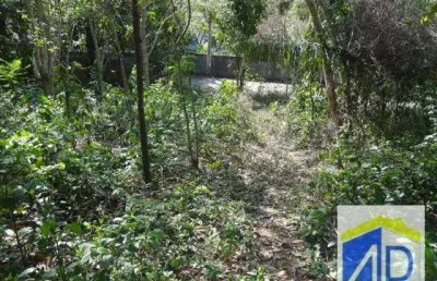Terreno à venda, 48635 m² por r$ 300.000,00 - campo grande - rio de janeiro/rj