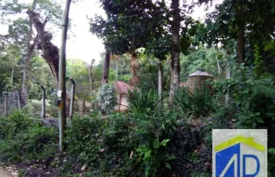 Terreno à venda, 3200 m² por r$ 500.000,00 - vargem grande - rio de janeiro/rj
