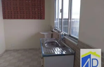Apto, madureira 2 qtos à venda, 50 m² por r$ 210.000 - madureira - rio de janeiro/rj