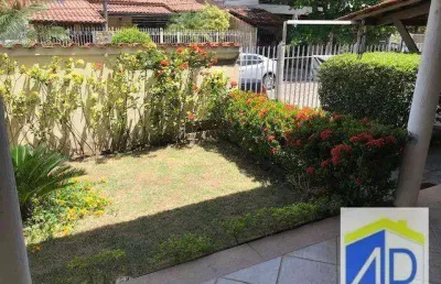 Casa com 3 dormitórios à venda, 320 m² por r$ 899.000,00 - taquara - rio de janeiro/rj