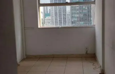 Sala, 44 m² - venda por r$ 182.000 ou aluguel por r$ 780,00  - centro - rio de janeiro/rj