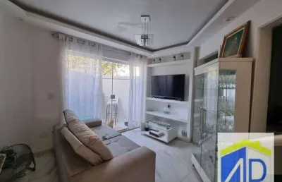 Casa com 3 dormitórios à venda, 88 m² por r$ 690.000,00 - recreio dos bandeirantes - rio de janeiro/rj
