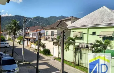 Casa com 3 dormitórios à venda, 180 m² por r$ 850.000,00 - vargem pequena - rio de janeiro/rj