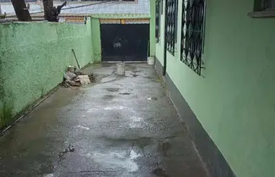Casa , rocha miranda, 2 quartos à venda, 55 m² por r$ 140.000 - rocha miranda - rio de janeiro/rj