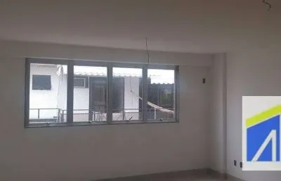 Sala para alugar, 30 m² por r$ 1.350,00 - recreio dos bandeirantes - rio de janeiro/rj