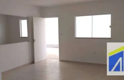 Casa com 2 quartos  à venda, 75 m² por r$ 200.000 - guaratiba  - rio de janeiro/rj