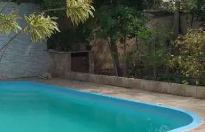 Casa com 3 dormitórios à venda, 160 m² por r$ 350.000,00 - sepetiba - rio de janeiro/rj