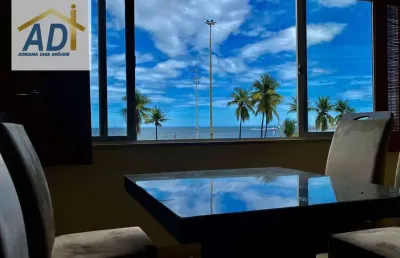 Apartamento, 4 quartos à venda, 236 m² por r$ 3.500.000 - copacabana - rio de janeiro/rj