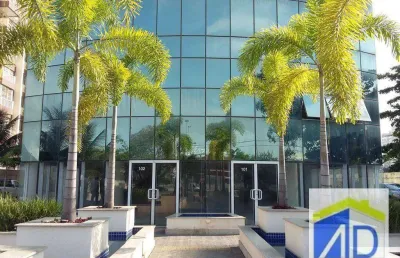 Sala à venda, 29 m² por r$ 180.000,00 - barra da tijuca - rio de janeiro/rj