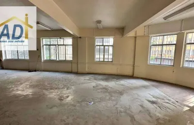 Andar corporativo centro  alugar, 800 m² por r$ 15.731/mês - centro - rio de janeiro/rj