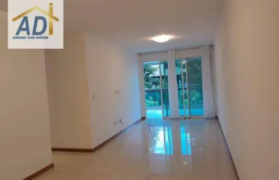 Apt. 3 quartos(suíte) à venda, 110 m² por r$ 950.000 - recreio dos bandeirantes - rio de janeiro/rj
