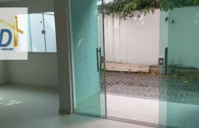 Vendo. casa 3 quartos. taquara. condominio fechado.
